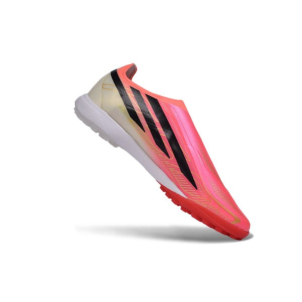 Adidas F50 Hyperfast Laceless Elite World Cup Pack Turf TF Football Boot