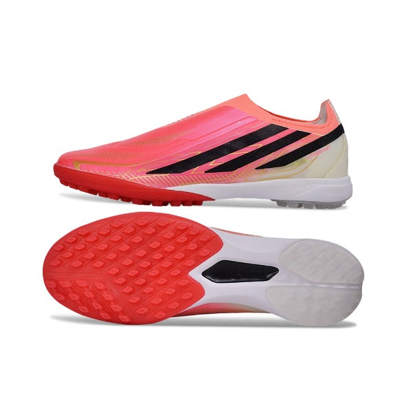 Adidas F50 Hyperfast Laceless Elite World Cup Pack Turf TF Football Boot
