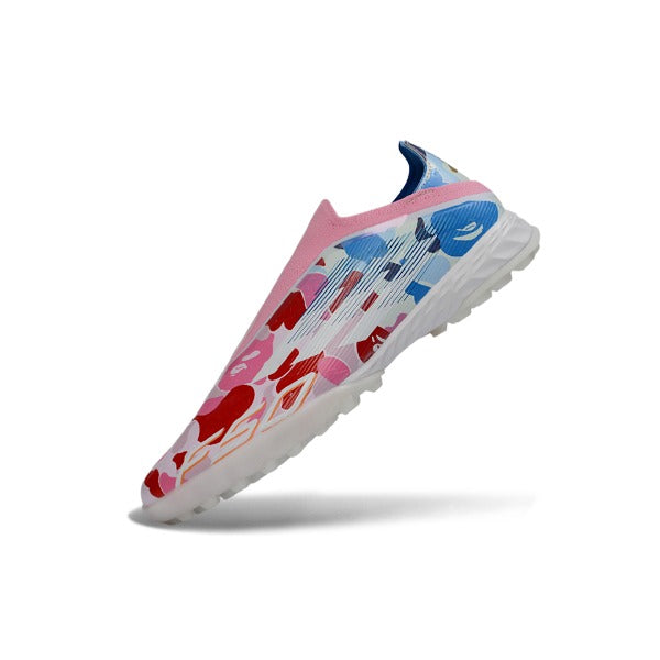 Adidas F50 Laceless Elite Bape Pack TF