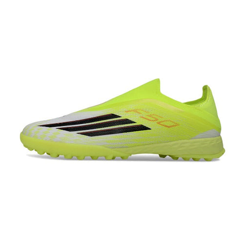 Adidas F50 Laceless Elite Born for Goals Pack TF