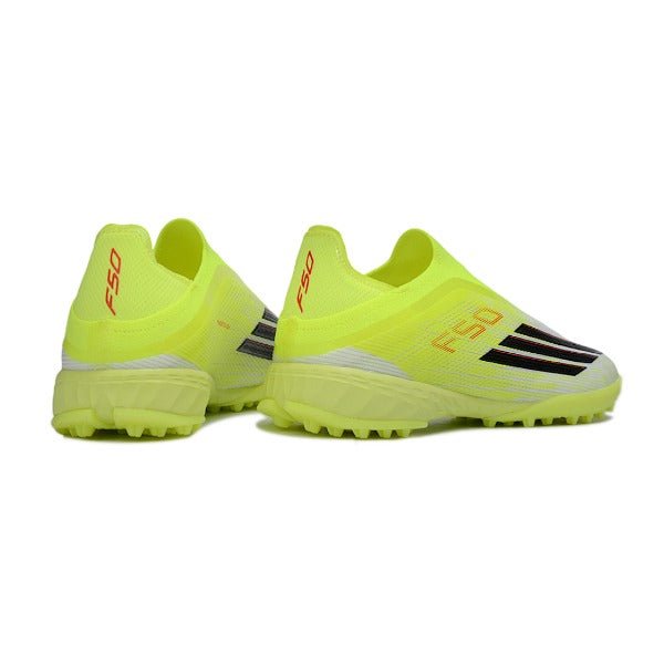 Adidas F50 Laceless Elite Born for Goals Pack TF