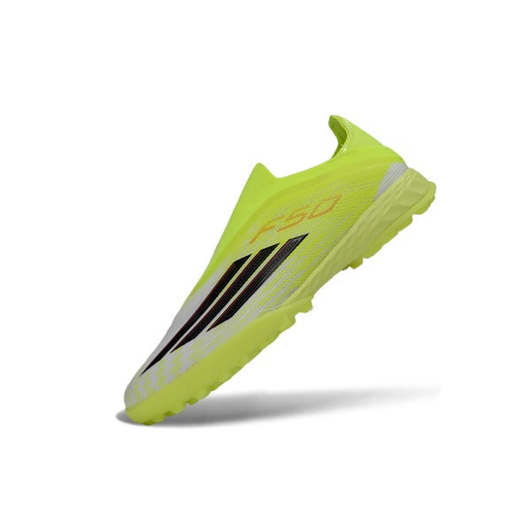 Adidas F50 Laceless Elite Born for Goals Pack TF