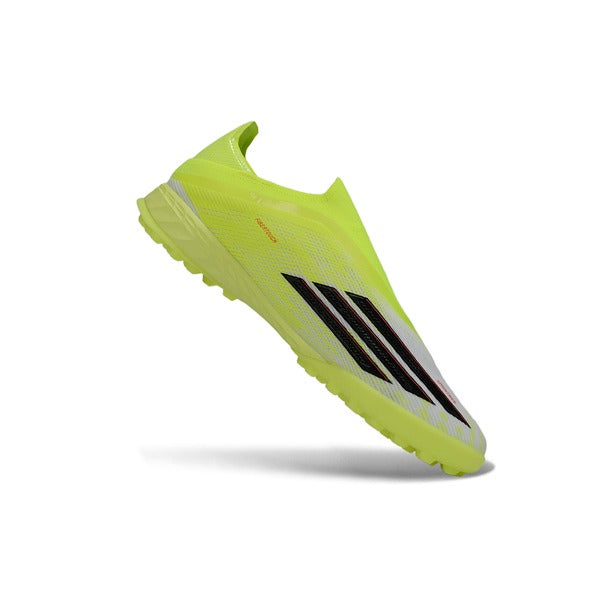 Adidas F50 Laceless Elite Born for Goals Pack TF