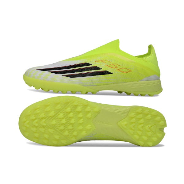 Adidas F50 Laceless Elite Born for Goals Pack TF
