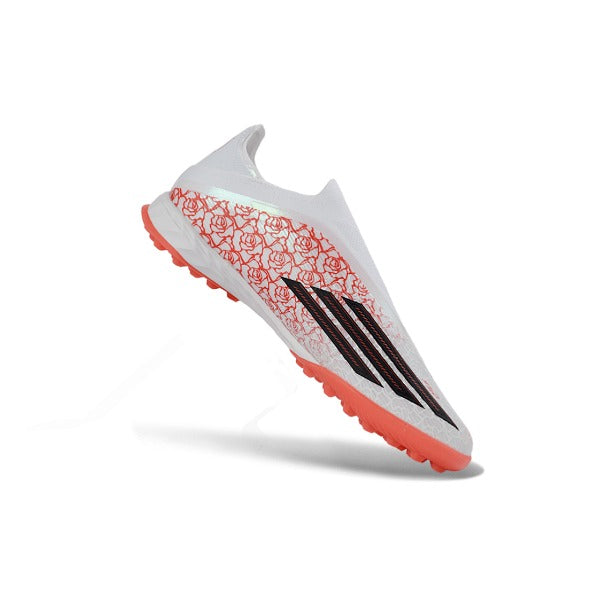 Adidas F50 Laceless Elite Lamine Yamal Football's Heartbreaker Pack TF