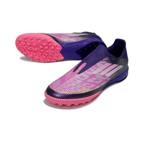 Adidas F50 Laceless Elite Lamine Yamal Future Icons Pack TF