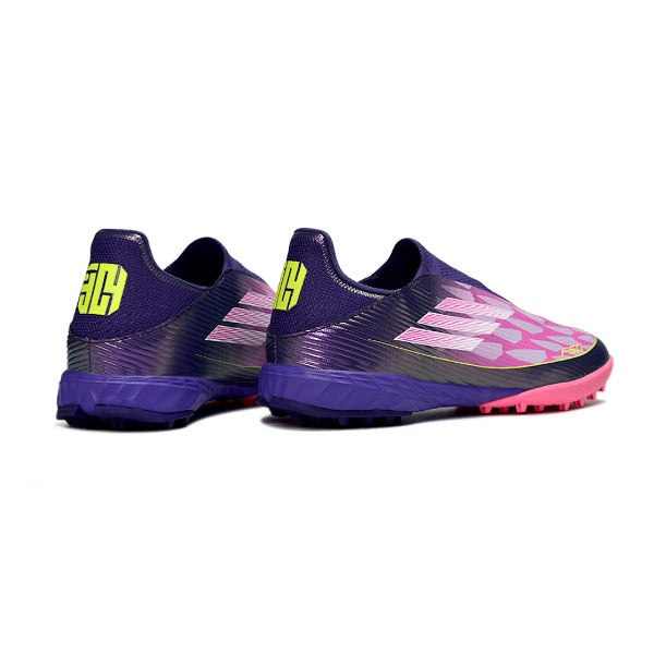 Adidas F50 Laceless Elite Lamine Yamal Future Icons Pack TF