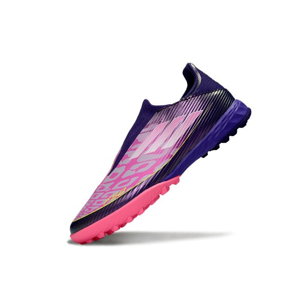 Adidas F50 Laceless Elite Lamine Yamal Future Icons Pack TF