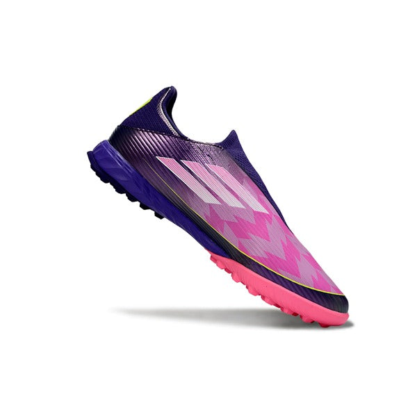 Adidas F50 Laceless Elite Lamine Yamal Future Icons Pack TF