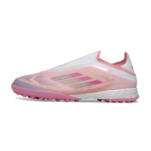 Adidas F50 Laceless Elite LY304 Pack TF
