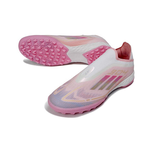 Adidas F50 Laceless Elite LY304 Pack TF