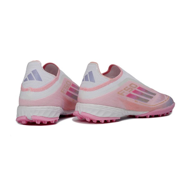 Adidas F50 Laceless Elite LY304 Pack TF