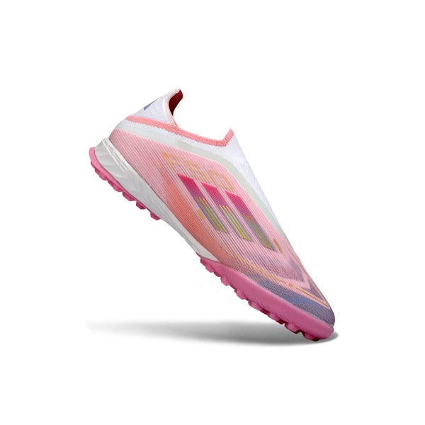 Adidas F50 Laceless Elite LY304 Pack TF