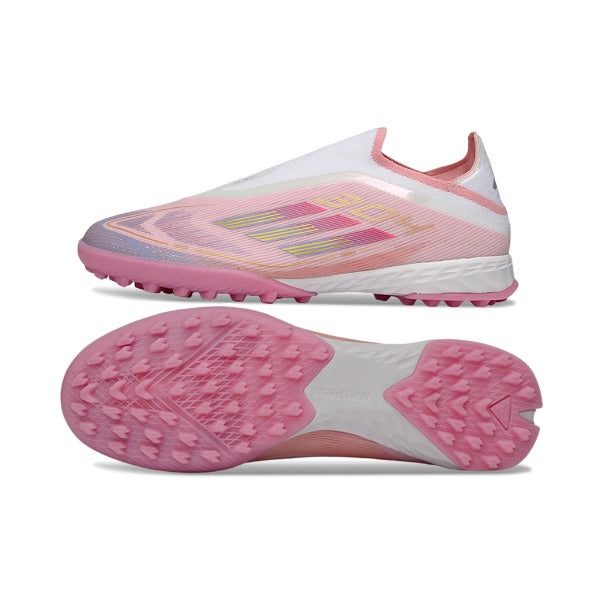 Adidas F50 Laceless Elite LY304 Pack TF