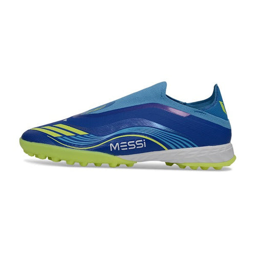 Adidas F50 Laceless Elite Messi Vis10n Pack TF