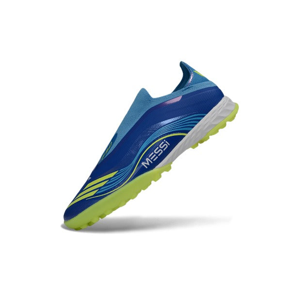 Adidas F50 Laceless Elite Messi Vis10n Pack TF