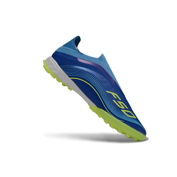 Adidas F50 Laceless Elite Messi Vis10n Pack TF