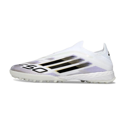 Adidas F50 Laceless Elite Road to Glory Pack TF