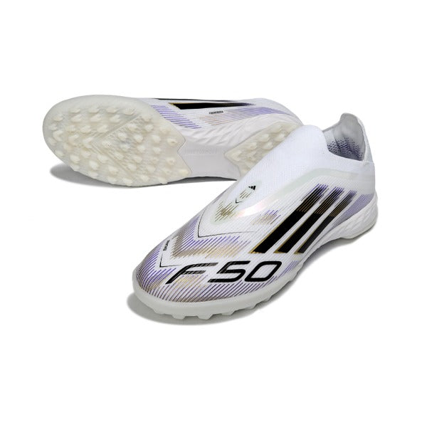 Adidas F50 Laceless Elite Road to Glory Pack TF
