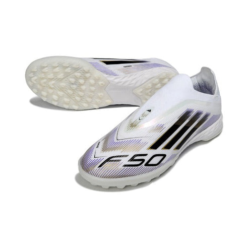 Adidas F50 Laceless Elite Road to Glory Pack TF
