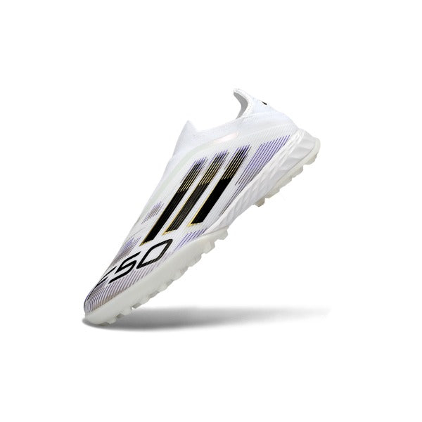 Adidas F50 Laceless Elite Road to Glory Pack TF
