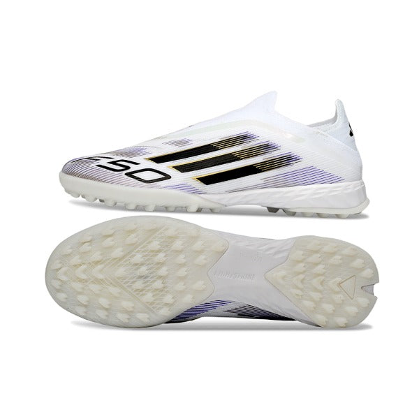 Adidas F50 Laceless Elite Road to Glory Pack TF