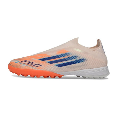 Adidas F50 Laceless Elite Sparkfusion Pack TF