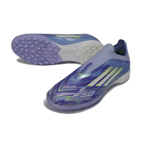 Adidas F50 Laceless Elite Sparkfusion Pack TF