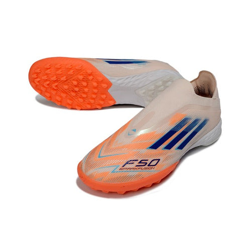Adidas F50 Laceless Elite Sparkfusion Pack TF