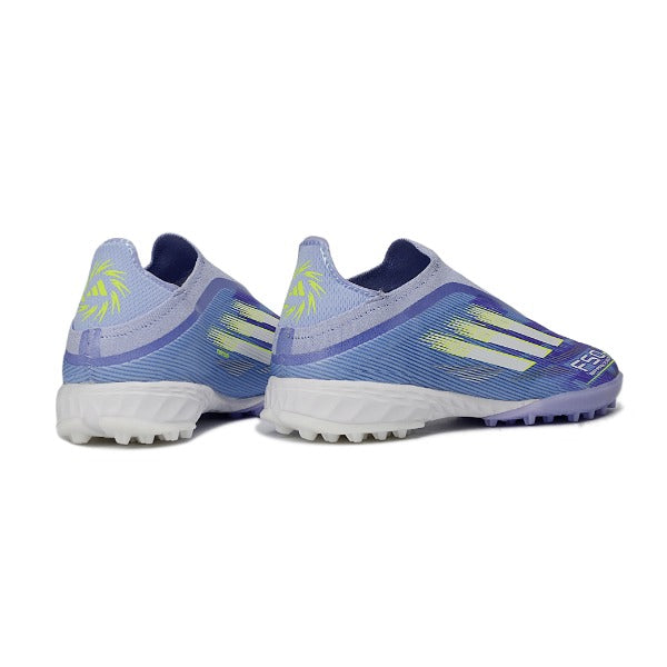 Adidas F50 Laceless Elite Sparkfusion Pack TF