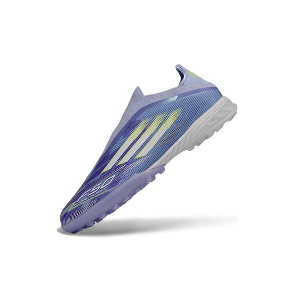 Adidas F50 Laceless Elite Sparkfusion Pack TF