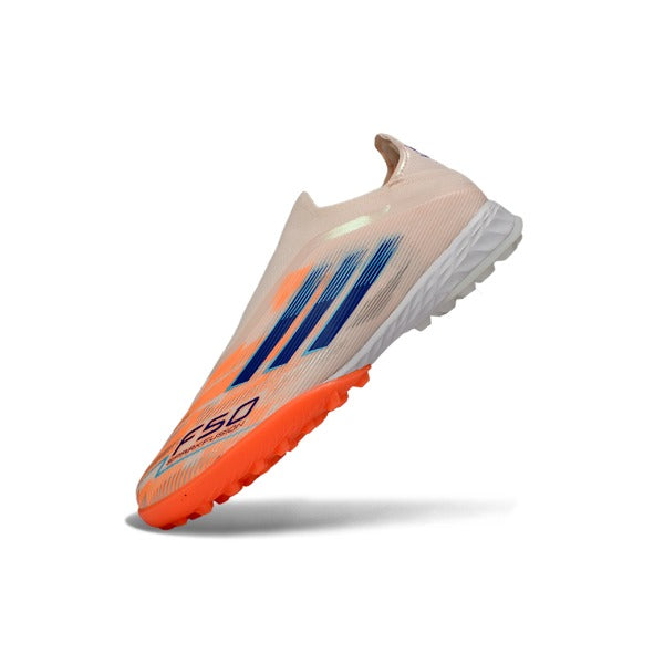 Adidas F50 Laceless Elite Sparkfusion Pack TF