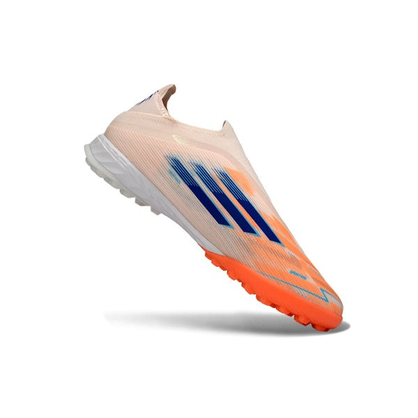 Adidas F50 Laceless Elite Sparkfusion Pack TF