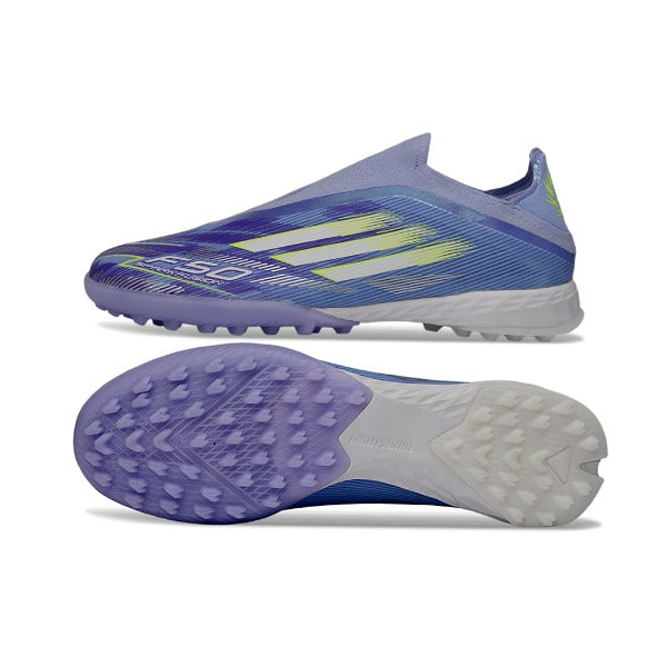Adidas F50 Laceless Elite Sparkfusion Pack TF