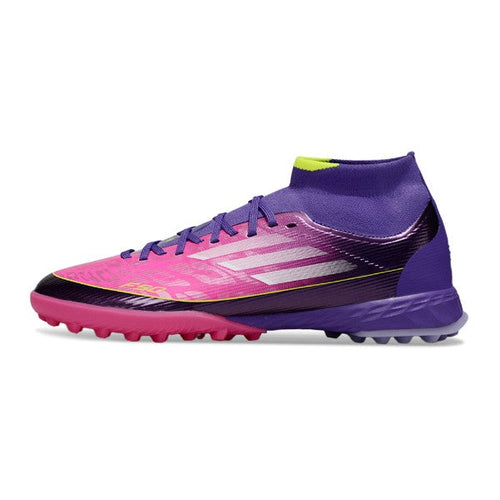 Adidas F50 Mid Cut Elite Lamine Yamal 304 Pack TF