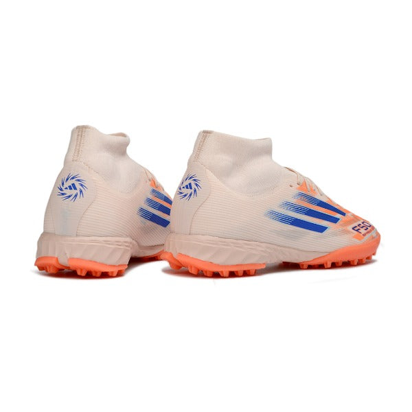 Adidas F50 Mid Cut Elite Sparkfusion Pack TF