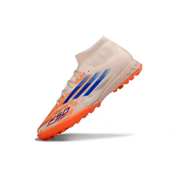 Adidas F50 Mid Cut Elite Sparkfusion Pack TF