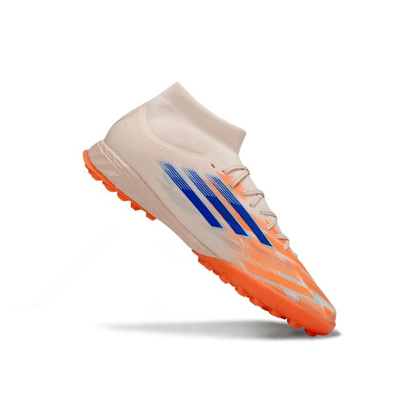 Adidas F50 Mid Cut Elite Sparkfusion Pack TF