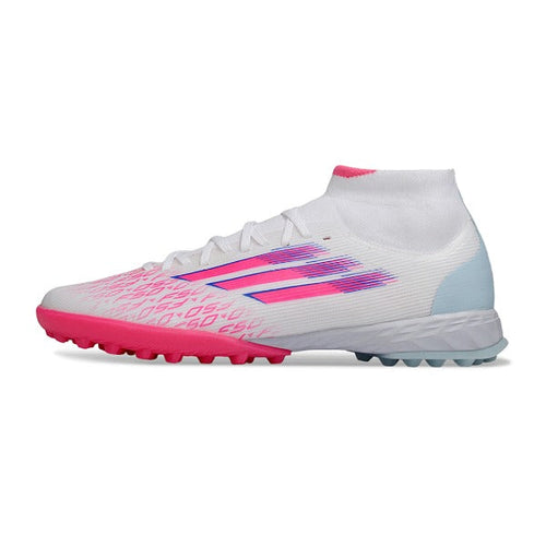 Adidas F50 Mid Cut Elite Trinity Rodman Pack TF