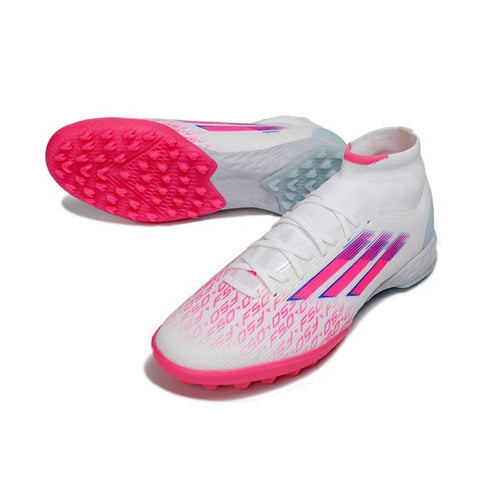 Adidas F50 Mid Cut Elite Trinity Rodman Pack TF