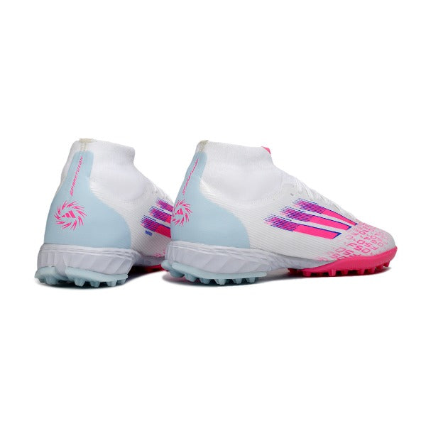 Adidas F50 Mid Cut Elite Trinity Rodman Pack TF