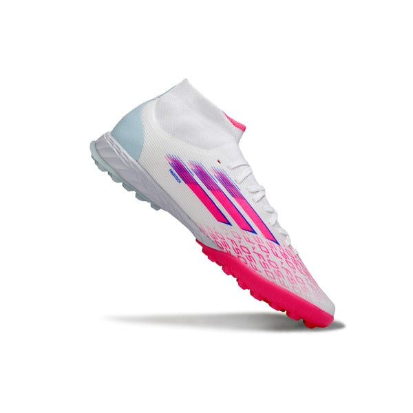 Adidas F50 Mid Cut Elite Trinity Rodman Pack TF
