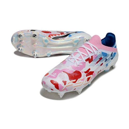 Adidas F50 Primeknit Elite Bape Pack SG