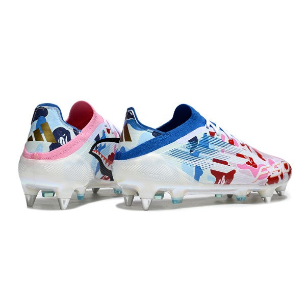 Adidas F50 Primeknit Elite Bape Pack SG
