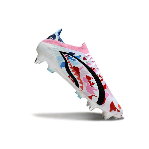 Adidas F50 Primeknit Elite Bape Pack SG