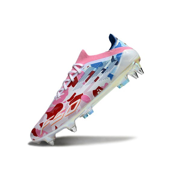 Adidas F50 Primeknit Elite Bape Pack SG