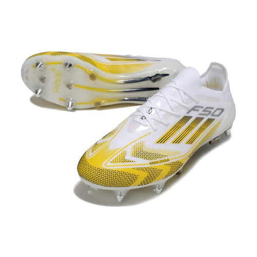 Adidas F50 Primeknit Elite Kings League Pack SG
