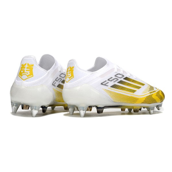 Adidas F50 Primeknit Elite Kings League Pack SG