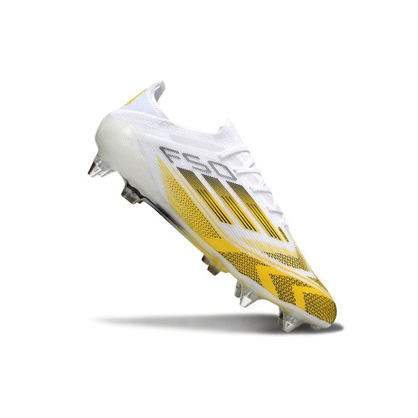 Adidas F50 Primeknit Elite Kings League Pack SG