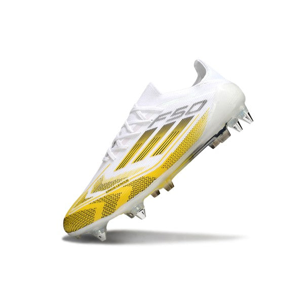 Adidas F50 Primeknit Elite Kings League Pack SG